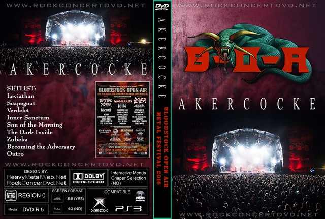 AKERCOCKE  - Live At Bloodstock Open Air Metal Festival 2016.jpg